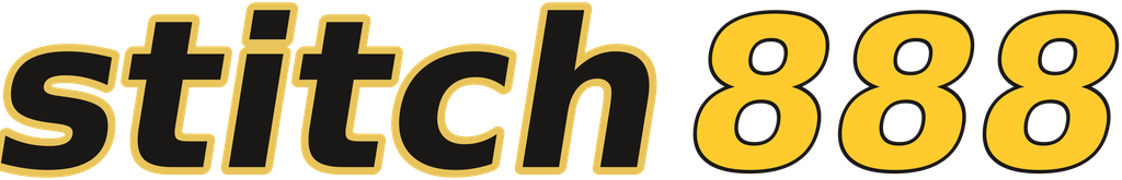 stitch888 logo